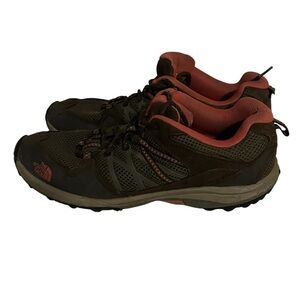 The North Face Fastpack Imperf Shoes Sz 9 1/2